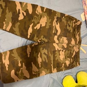 Army pants